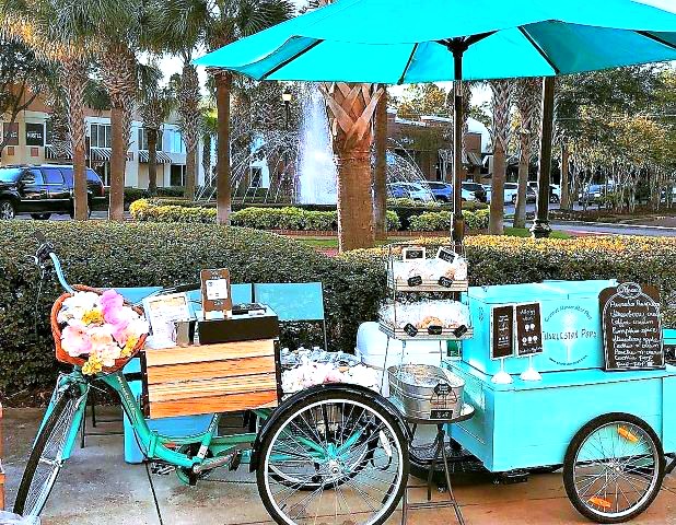 Charleston Pops | Food Trucks In | Charleston SC